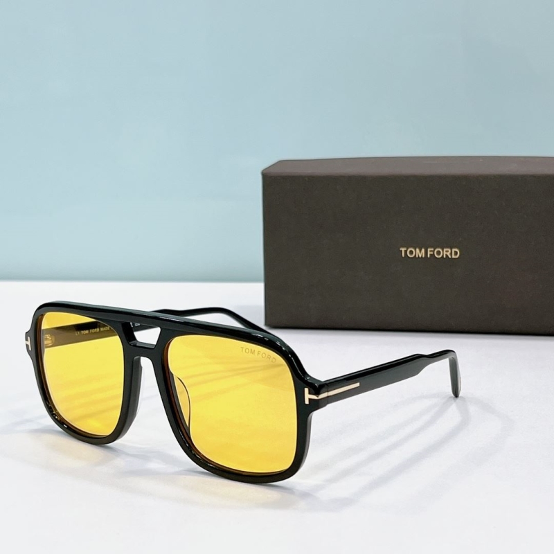 Tom Ford Sunglasses